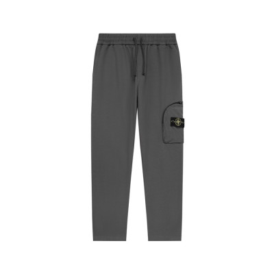 스톤아일랜드 남성 캐쥬얼 팬츠 - Stone Island Mens Casual Pants - stc8371x