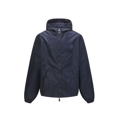 루이비통 남성 방풍 재킷 - Louis vuitton Mens Windproof Jacket - lvc8410x
