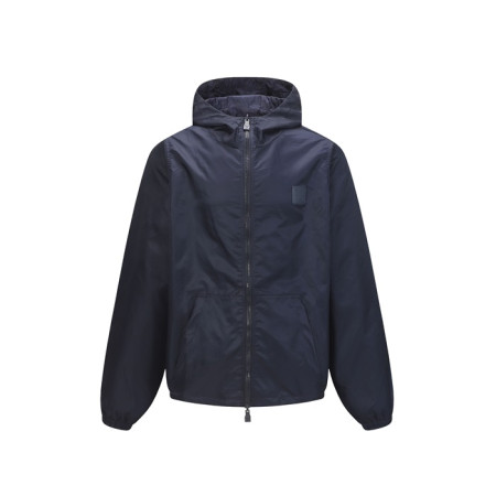 루이비통 남성 방풍 재킷 - Louis vuitton Mens Windproof Jacket - lvc8410x