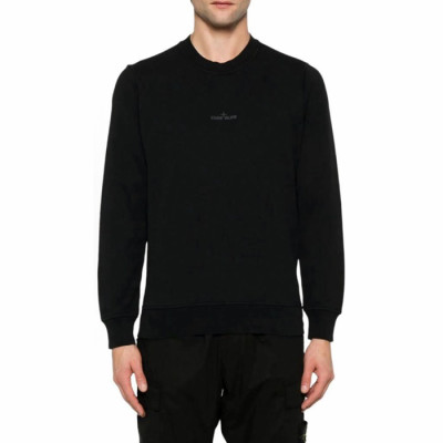 스톤아일랜드 남성 라운드 맨투맨 - Stone Island Mens Round Tshirt - stc8413x