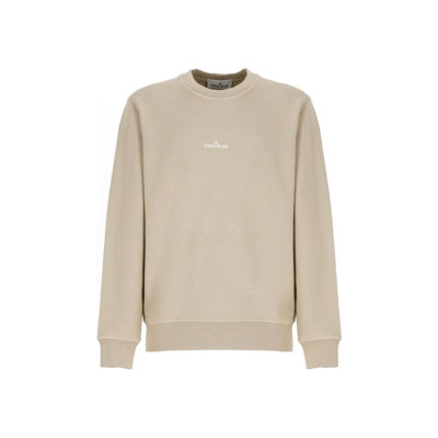 스톤아일랜드 남성 라운드 맨투맨 - Stone Island Mens Round Tshirt - stc8414x