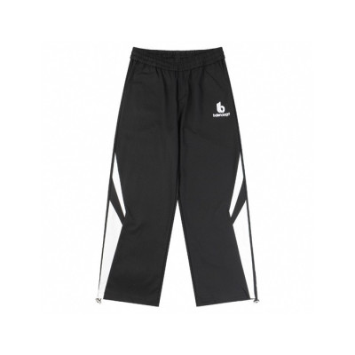 발렌시아가 남성 스웻 팬츠 - Balenciaga Mens Sweat Pants - bac8420x