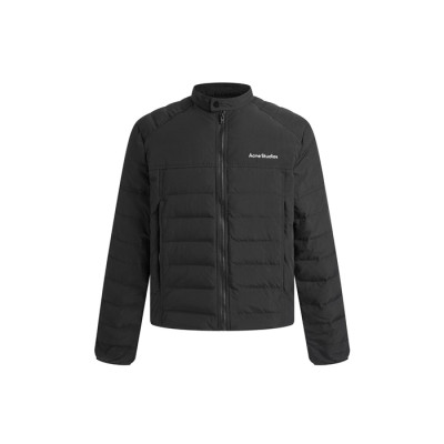 아크네 남성 다운 자켓 - Acne Studio Mens Down Jacket - mic8432x