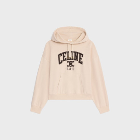 셀린느 여성 캐쥬얼 후드티 - Celine Womens Casual Hoodie - cec8434x