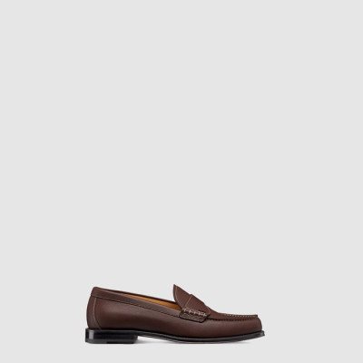 디올 남성 Granville 로퍼 - Dior Mens Granville Loafer - dis8126x