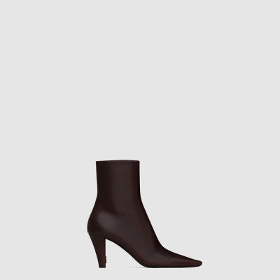 입생로랑 여성 Jill 부티 - Saint Laurent Womens Jill Booties - yss8164x