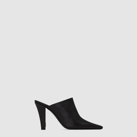 입생로랑 여성 Jill 뮬 - Saint Laurent Womens Jill Mule - yss8166x