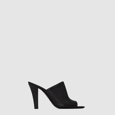 입생로랑 여성 Jill 뮬 - Saint Laurent Womens Jill Mule - yss8167x