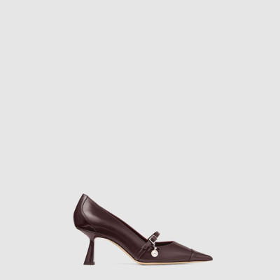 지미추 여성 아렌 펌프스 65 - Jimmy Choo Womens Aren Pumps 65 - jis8188x