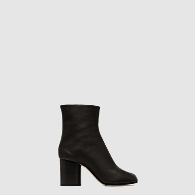 메종 마르지엘라 여성 타비 앵클 부츠 - Maison Margiela Womens Tabi Ankle Boots - mas8201x