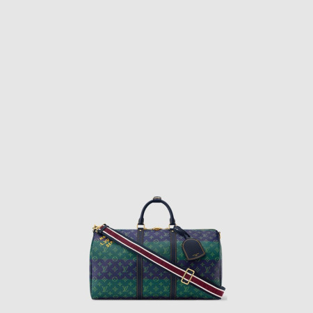 루이비통 남성 키폴 반둘리에 50 M25900 - Louis vuitton Mens Keepall Bandoulière 50 - lvb9878x