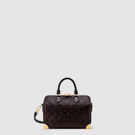 루이비통 여성 스피디 트렁크 25 M26392 - Louis vuitton Womens Speedy Trunk 25 - lvb9892x