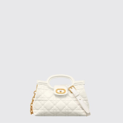 디올 여성 Jolie 탑 핸들 미니 백 - Dior Womens Jolie Top Handle Mini Bag - dib9911x