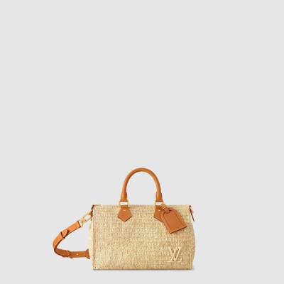 루이비통 여성 스피디 30 반둘리에 M14457 - Louis vuitton Womens Speedy 30 Bandoulière - lvb9916x
