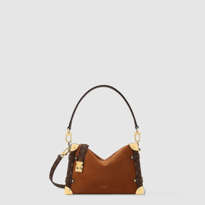 루이비통 여성 사이드 트렁크 MM M15072 - Louis vuitton Womens Side Trunk MM - lvb9918x