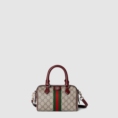 구찌 여성 스몰 보스턴백 - Gucci Womens Small Boston Bag - gub9935x
