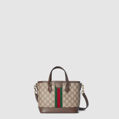구찌 여성 스몰 토트백 - Gucci Womens Small Tote Bag - gub9962x
