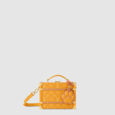 루이비통 남성 핸들 트렁크 M12458 - Louis vuitton Mens Handle Trunk - lvb9966x