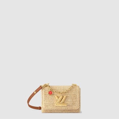 루이비통 여성 트위스트 PM 슬림백 M14309 - Louis vuitton Womens Twist PM Slim Bag - lvb9972x