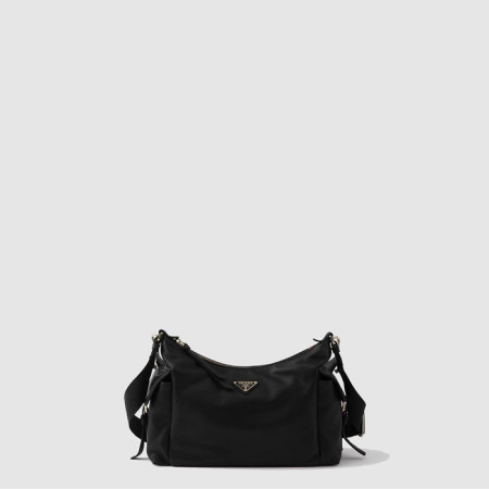 프라다 여성 익스플로어 라지 나파 가죽 핸드백 1BC264 - Prada Womens Explore Large Nappa Leather Handbag - prb9978x