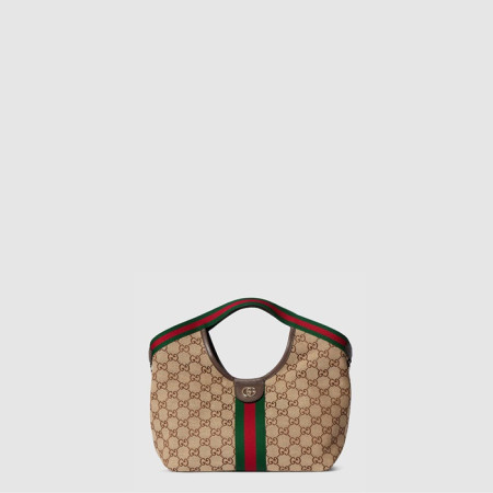 구찌 여성 질리오 스몰 토트백 - Gucci Womens Giglio Small Tote Bag - gub9986x