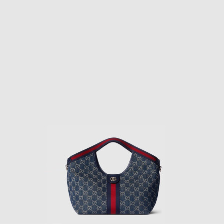 구찌 여성 질리오 스몰 토트백 - Gucci Womens Giglio Small Tote Bag - gub9987x