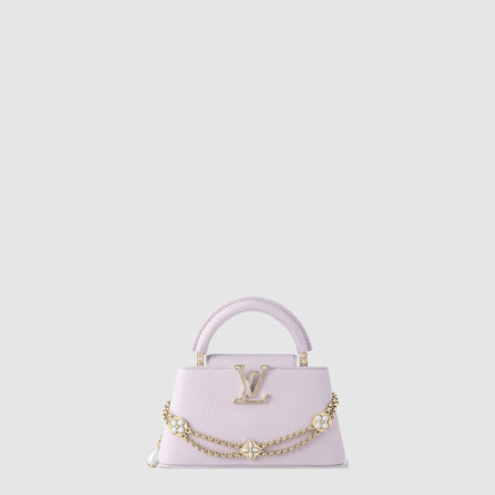 루이비통 여성 카퓌신 이스트 웨스트 미니 M25476 - Louis vuitton Womens Capucines East West Mini - lvb9988x