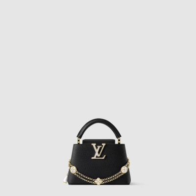 루이비통 여성 카퓌신 미니 백 M25903 - Louis vuitton Womens Capucines Mini Bag - lvb9989x