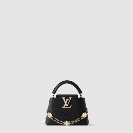 루이비통 여성 카퓌신 미니 백 M25903 - Louis vuitton Womens Capucines Mini Bag - lvb9989x