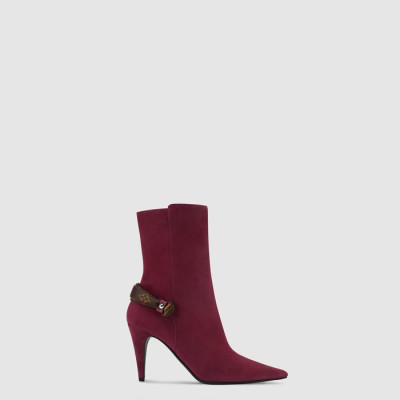 루이비통 여성 레거시 앵클 부츠 - Louis vuitton Womens Legacy Ankle Boots - lvs8221x