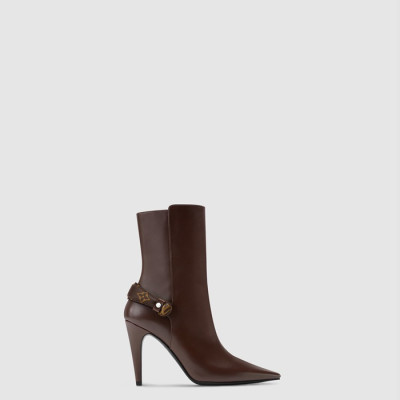 루이비통 여성 레거시 앵클 부츠 - Louis vuitton Womens Legacy Ankle Boots - lvs8222x