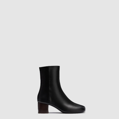 르메르 여성 아나토닉 부츠 - Lemaire Womens Anatonic Boots - les8244x