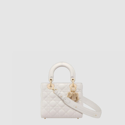 디올 여성 Lady Dior My ABCDior 스몰 백 - Dior Womens Lady Dior My ABCDior Small Bag - dib9999x