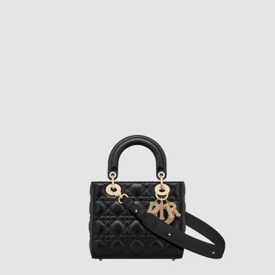 디올 여성 Lady Dior My ABCDior 스몰 백 - Dior Womens Lady Dior My ABCDior Small Bag - dib10000x