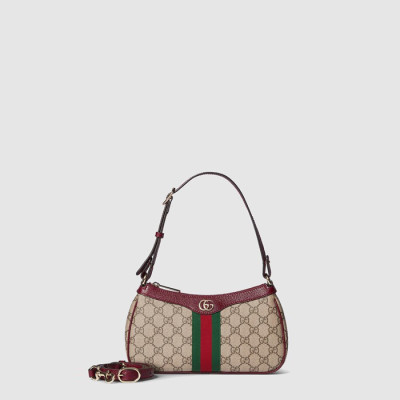 구찌 여성 오피디아 스몰 숄더백 - Gucci Womens Ophidia Small Shoulder Bag - gub10009x