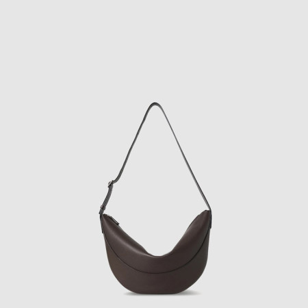 더 로우 여성 Jouve 가죽 백 - The Row Womens Jouve Leather Bag - thb10061x