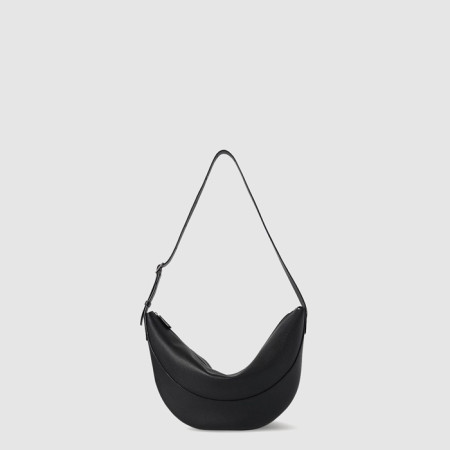 더 로우 여성 Jouve 가죽 백 - The Row Womens Jouve Leather Bag - thb10062x