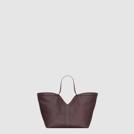 입생로랑 여성 와이 Y 토트백 - Saint Laurent Womens Y Tote Bag - ysb10101x