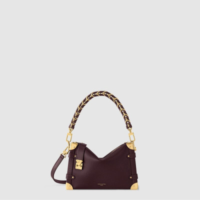 루이비통 여성 사이드 트렁크 MM M25669 - Louis vuitton Womens Side Trunk MM - lvb10122x