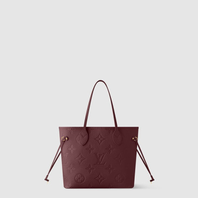루이비통 여성 네버풀 MM M25855 - Louis vuitton Womens Neverfull MM - lvb10123x