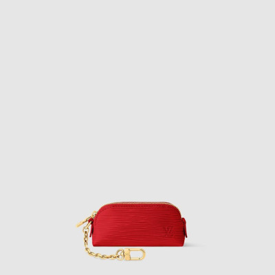루이비통 여성 코스메틱 립스틱 파우치 M25685 - Louis vuitton Womens Cosmetic Lipstick Pouch - lvb10133x