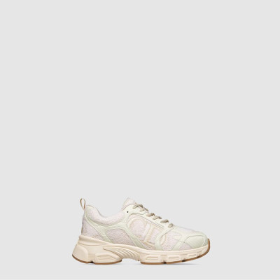 디올 여성 크로노 스니커즈 - Dior Womens Chrono Sneakers - dis8263x