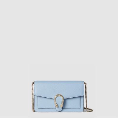 구찌 여성 디오니소스 체인 지갑 - Gucci Womens Dionysus Chain Wallet - gub10144x