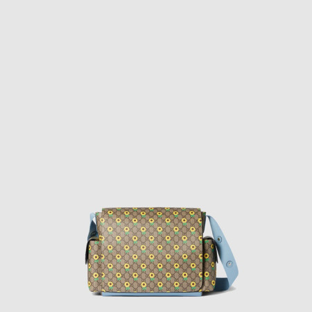 구찌 남성 오피디아 GG 캔버스 백 - Gucci Mens Ophidia GG Canvas Bag - gub10155x