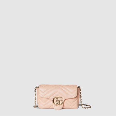 구찌 여성 미니 숄더백 - Gucci Womens Mini Shoulder Bag - gub10156x