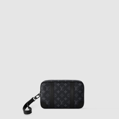 루이비통 남성 포쉐트 카사이 M82076 - Louis vuitton Mens Pochette Kasai - lvb10157x