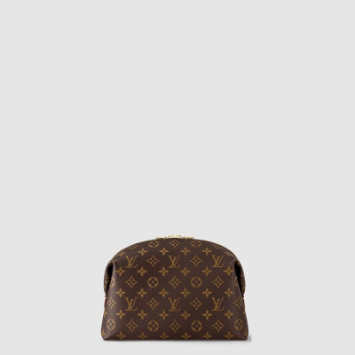 루이비통 여성 코스메틱 파우치 GM M46458 - Louis vuitton Womens Cosmetic Pouch GM - lvb10165x