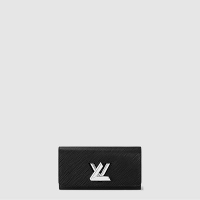 루이비통 여성 트위스트 월릿 M68309 - Louis vuitton Womens Twist Wallet - lvb10166x