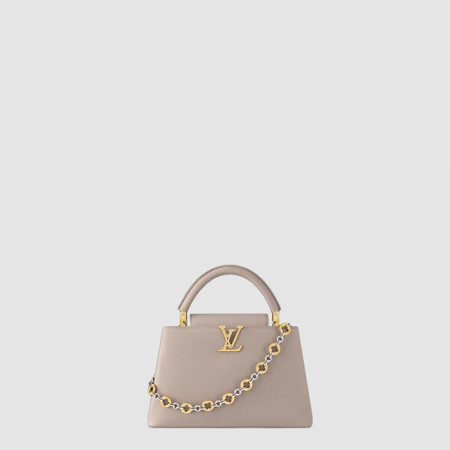 루이비통 여성 카퓌신 MM M12935 - Louis vuitton Womens Capucines MM - lvb10175x