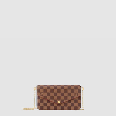 루이비통 여성 펠리시 포쉐트 N40492 - Louis vuitton Womens Felicie Pochette - lvb10184x